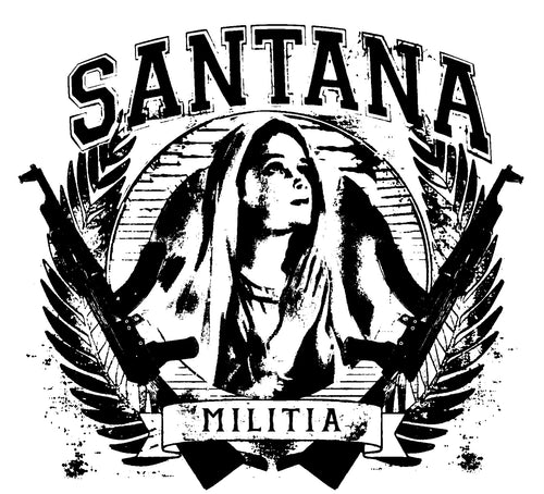 Santana Militia